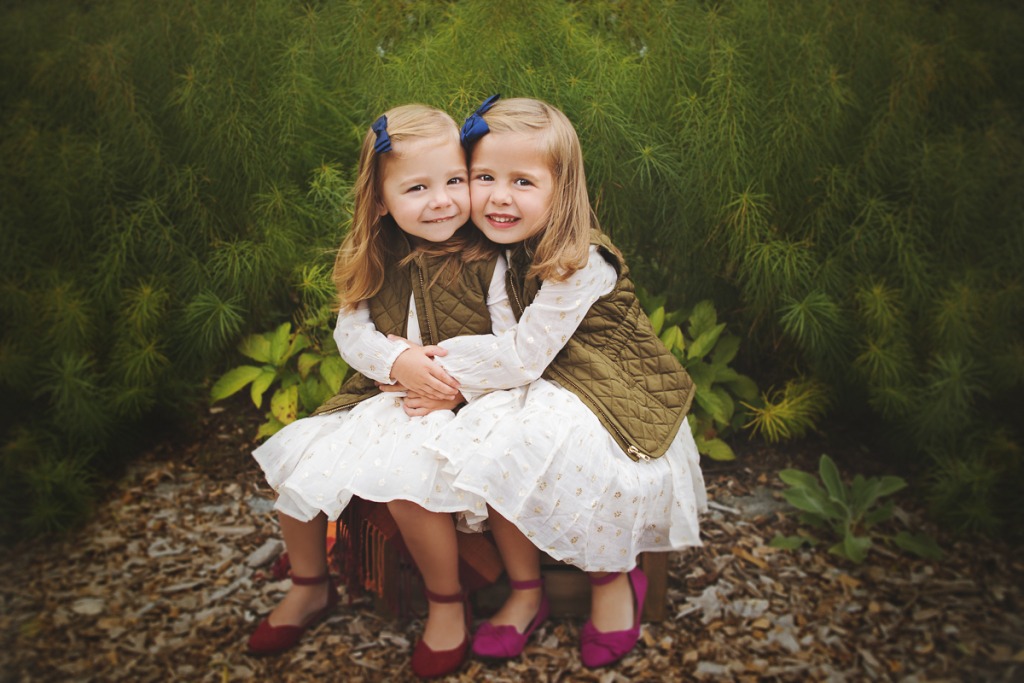 Photography planning article: How to Photograph Children