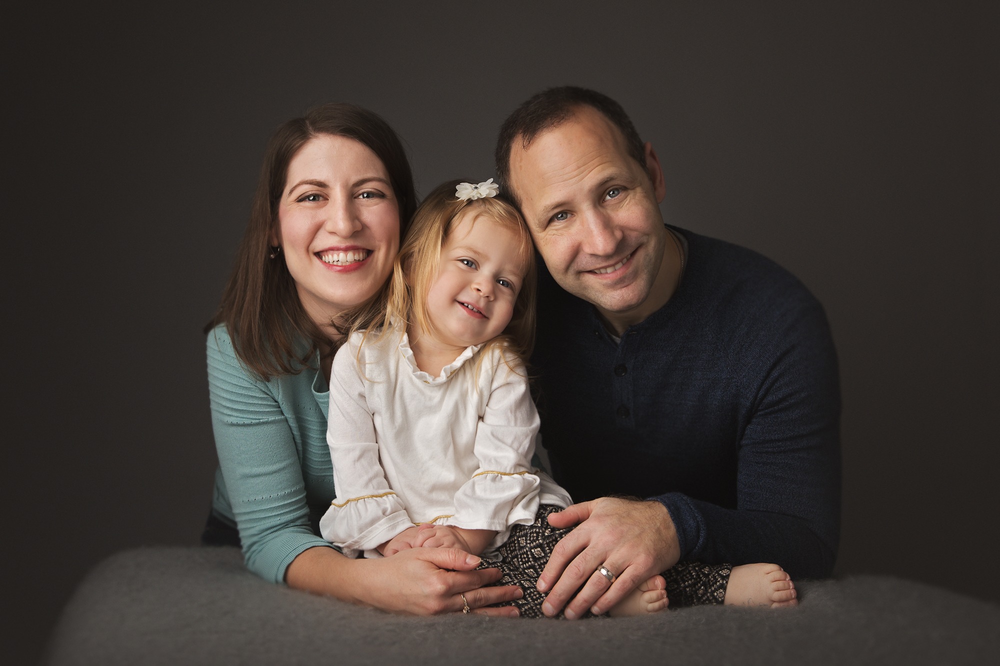 Family Photography Session