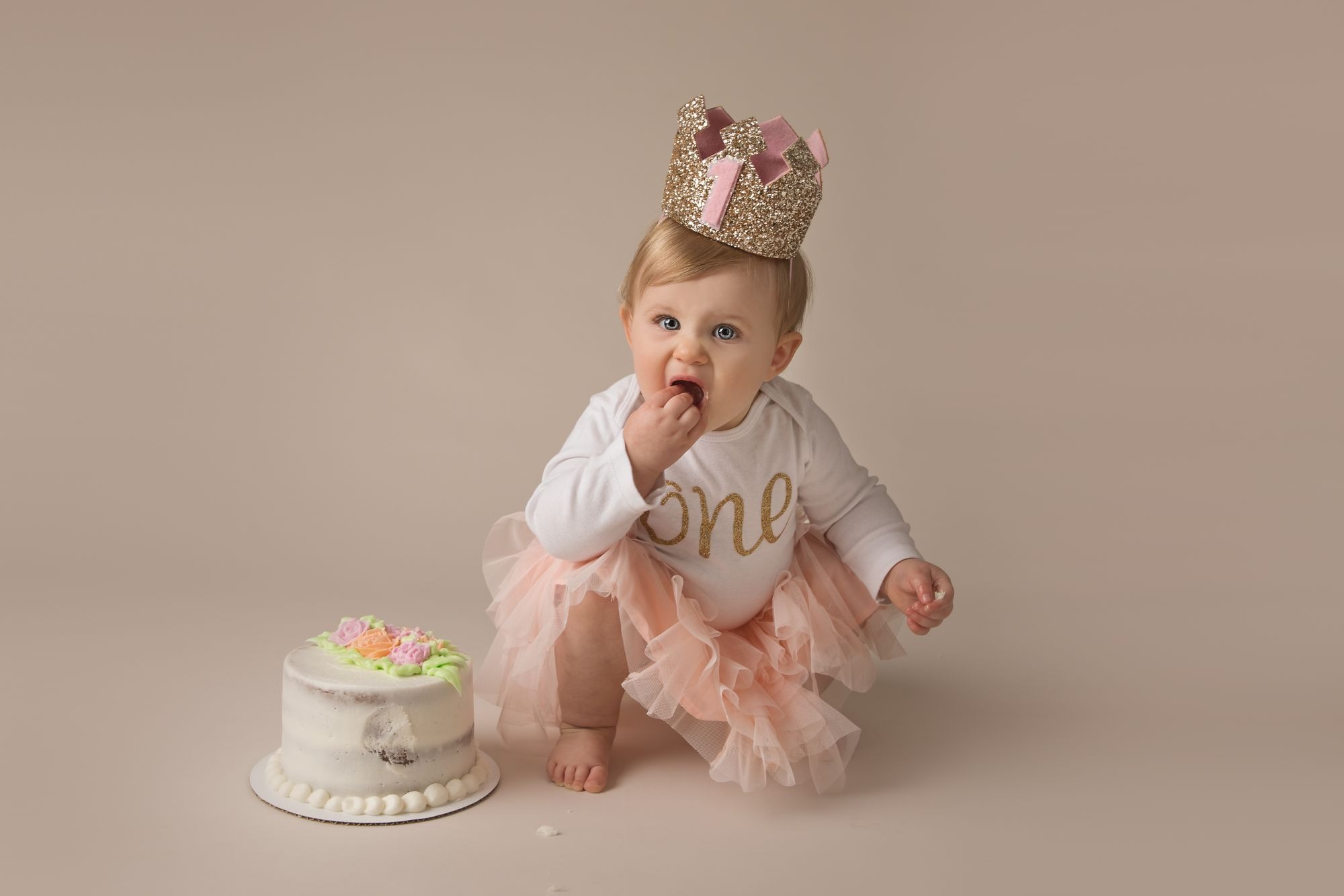 Milestone Photography Sessions by Ana Koska Photography