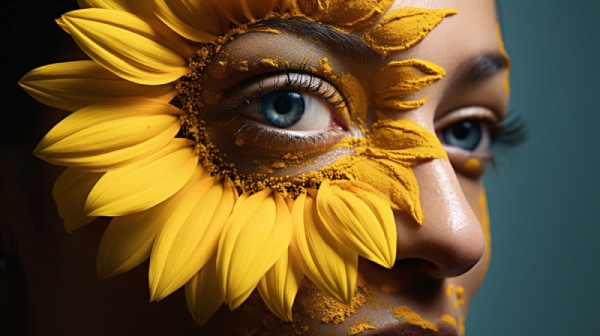 Photography as an art form