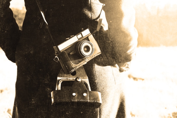 History of images