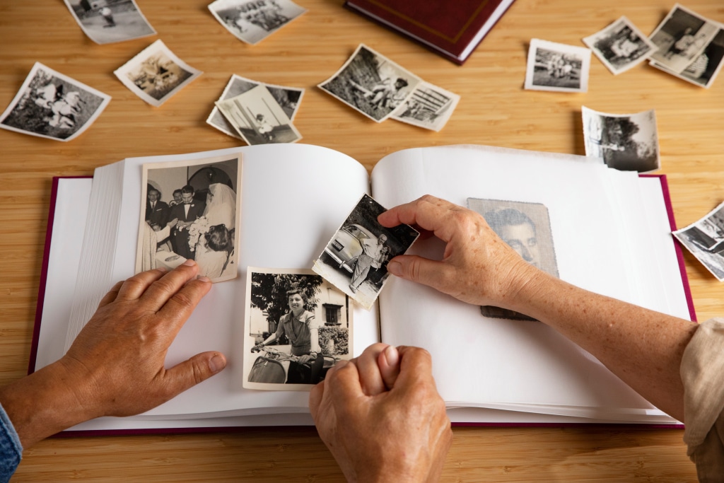 Photo – Definition, history and types by Ana Koska Photography