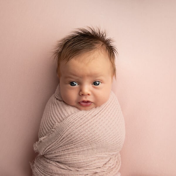 Should your baby be awake or sleeping