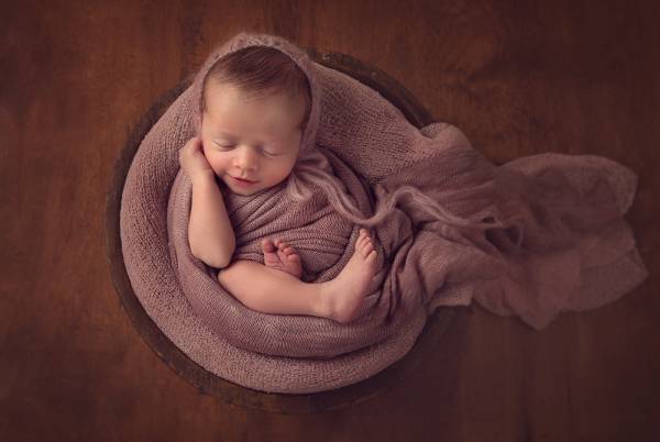 Recognition badge for Ana Koska Photography
