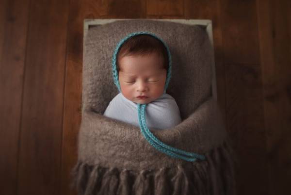 Recognition badge for Ana Koska Photography