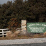 Cromwell Valley Park in Towson — 460-acre nature preserve in Baltimore County