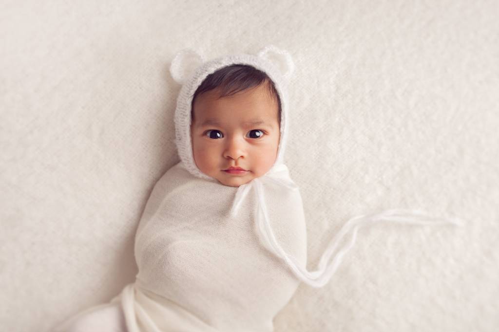 Newborn Photographer in Annapolis by Ana Koska Photography