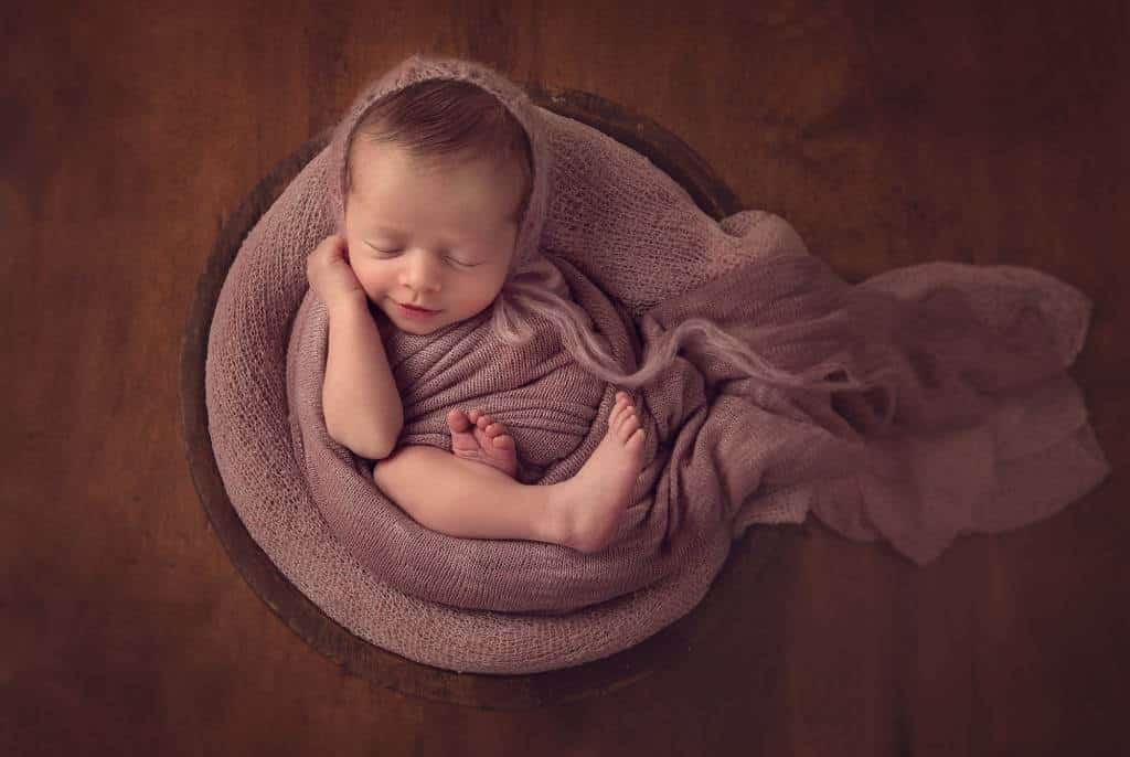 Newborn Photographer in Catonsville by Ana Koska Photography
