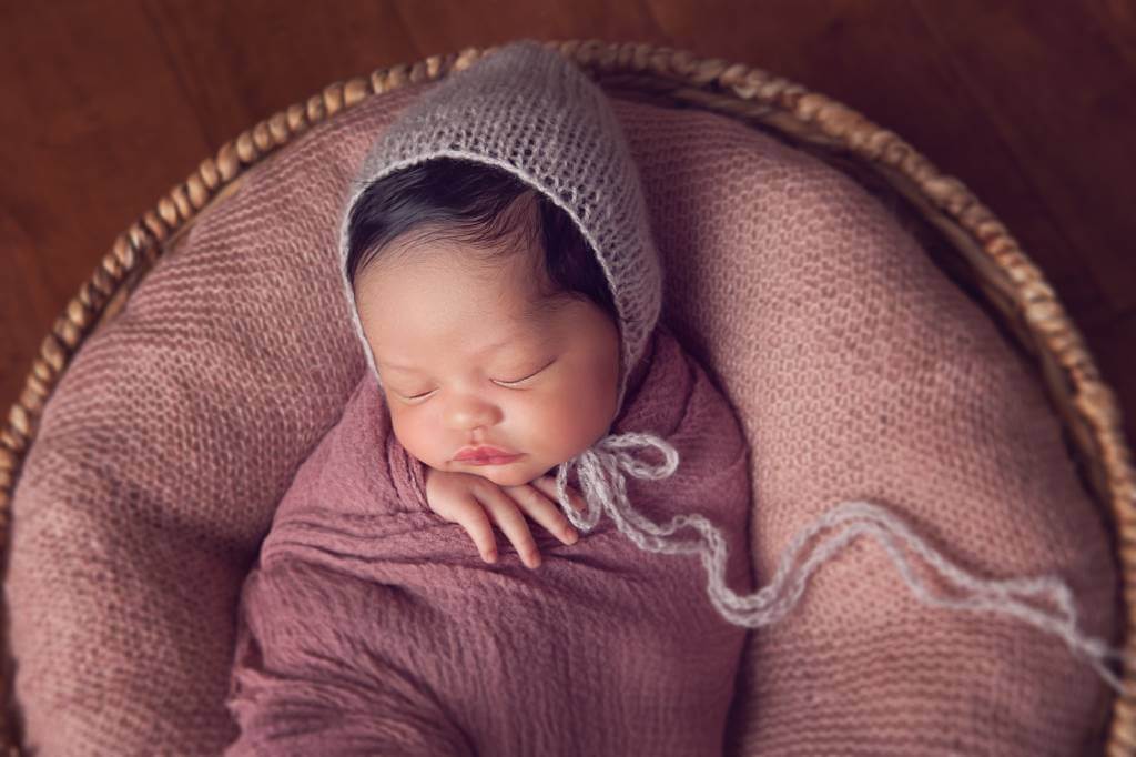 Newborn Photographer in Owings Mills by Ana Koska Photography