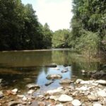 Patapsco Valley State Park near Catonsville — 14,000-acre Maryland state park