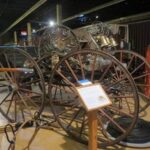 Fire Museum of Maryland in Lutherville