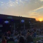 Merriweather Post Pavilion in Columbia