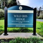 Oregon Ridge Park near Cockeysville