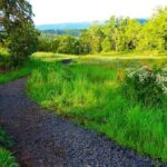 Oregon Ridge Park near Hunt Valley
