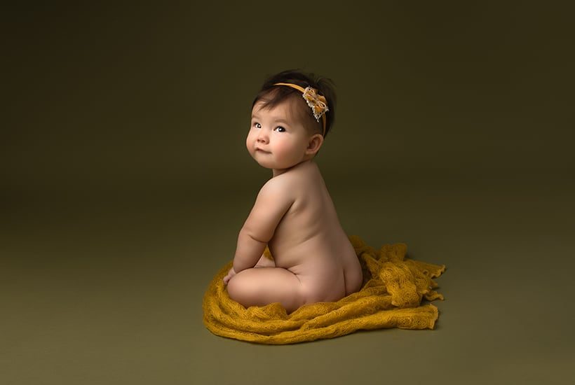 Baby and Children Session Price by Ana Koska Photography