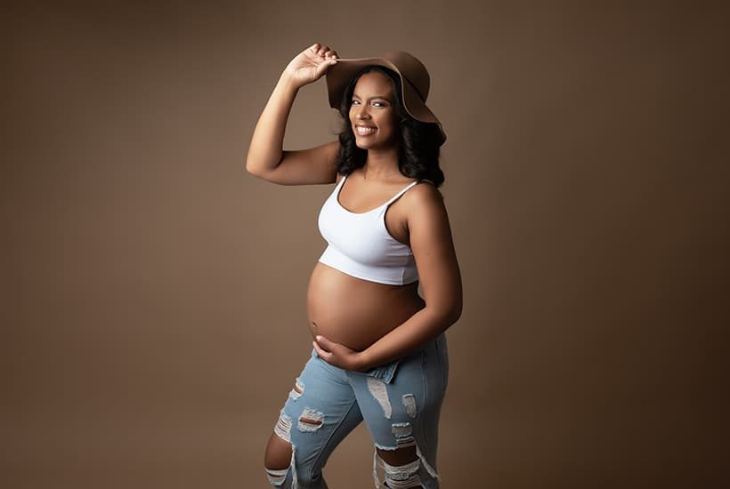 Maternity Session Price by Ana Koska Photography