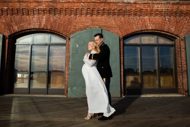 maternity portraits