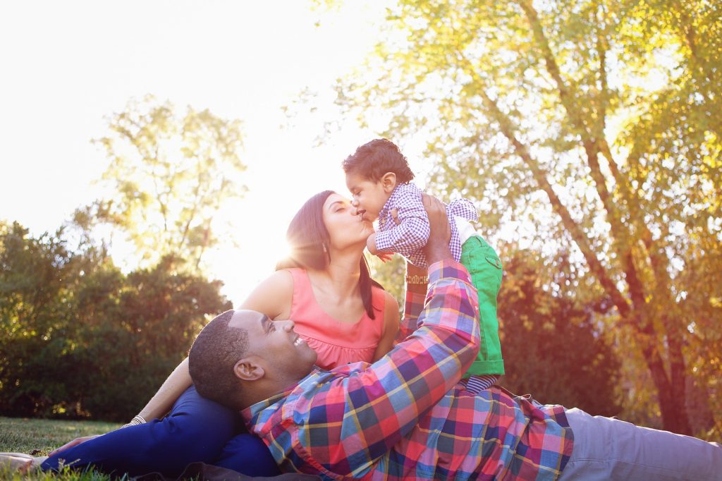 Best family photography sessions
