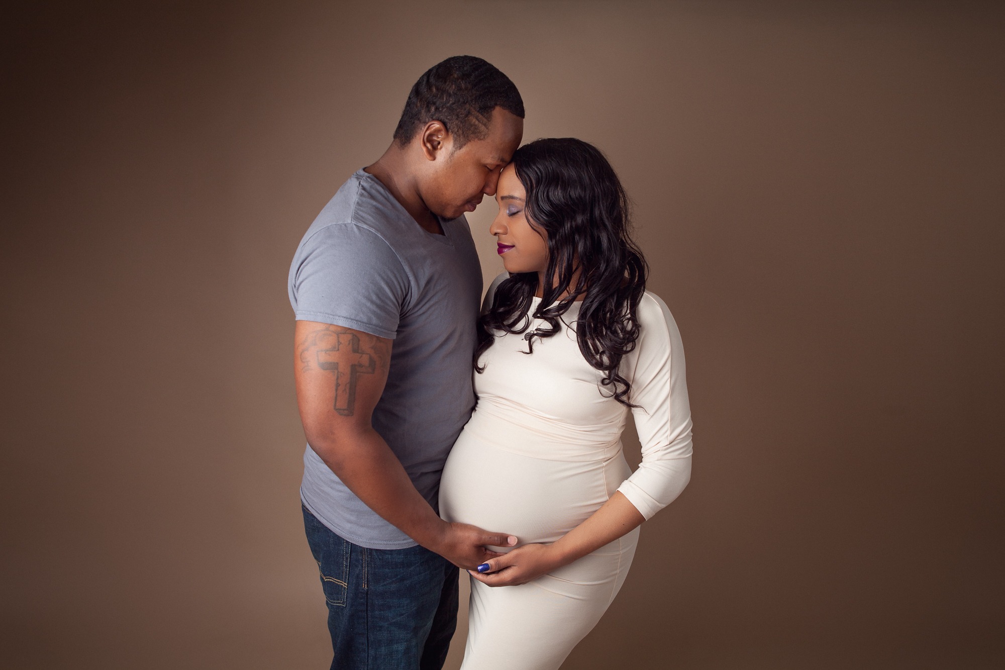 Maternity Photography | Baltimore, Maryland | Ana Koska Photography