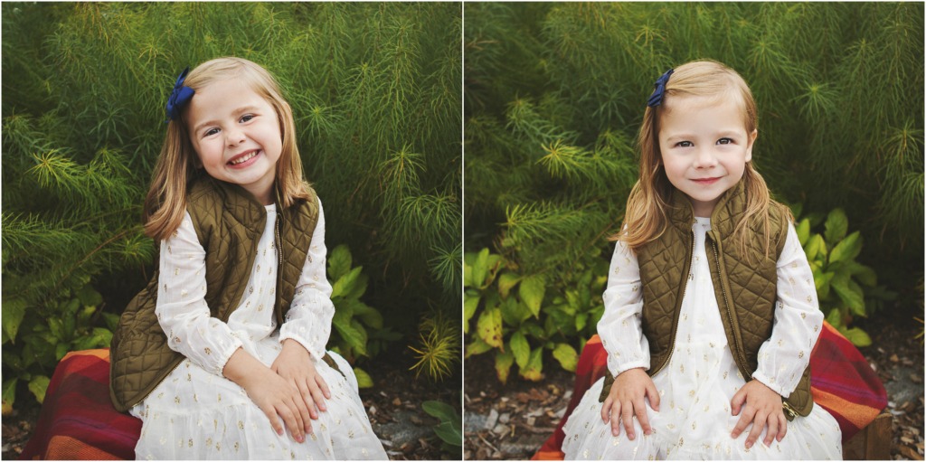 How to Photograph Children