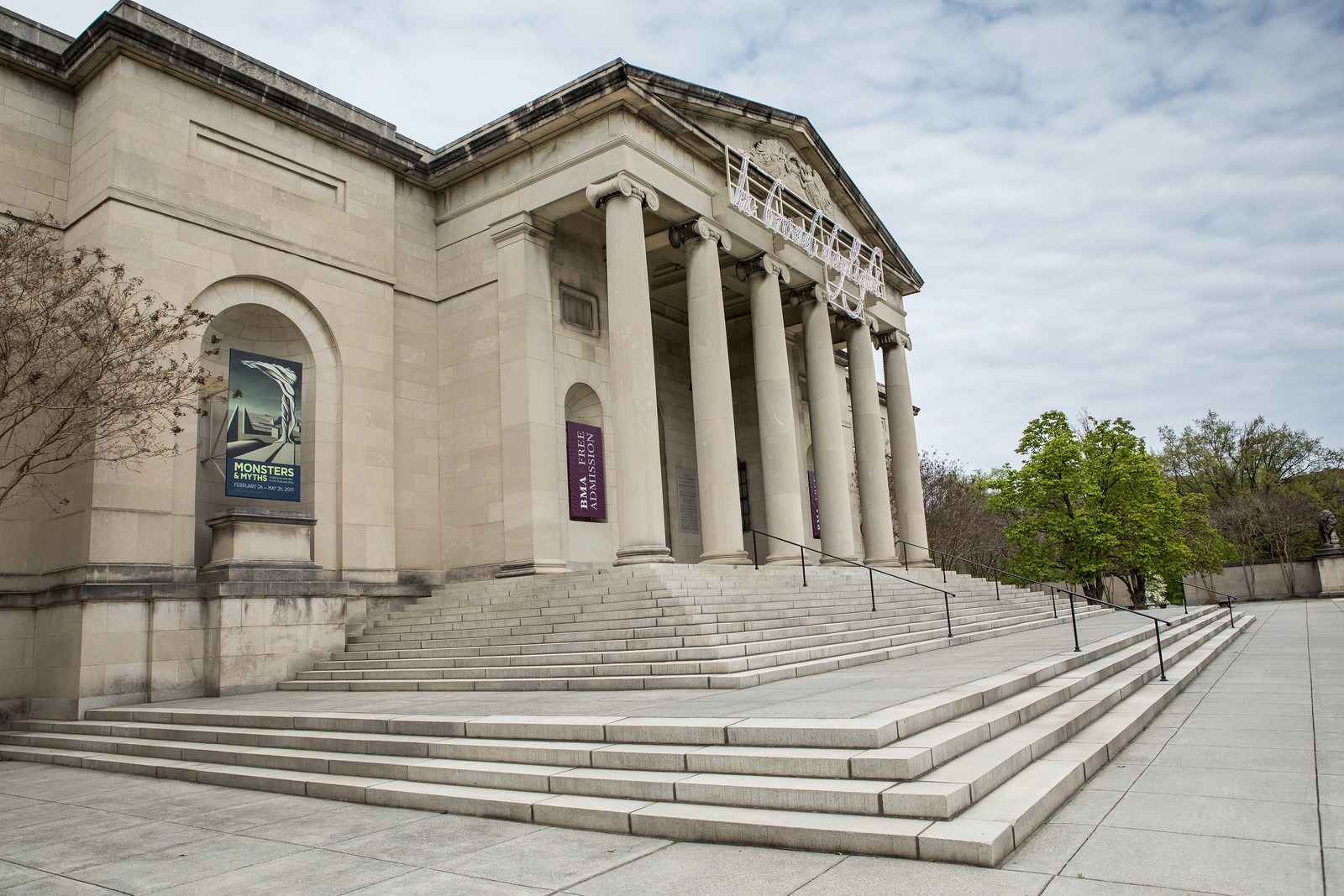 Baltimore Museum of Art (BMA)