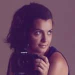 Picture of Author: Ana Koska