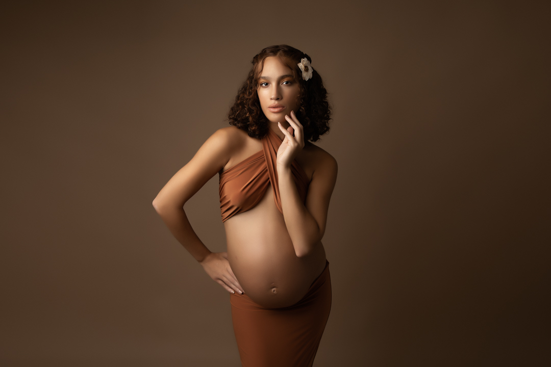 North Mississippi Maternity Photographer — Lela Ruth Photography