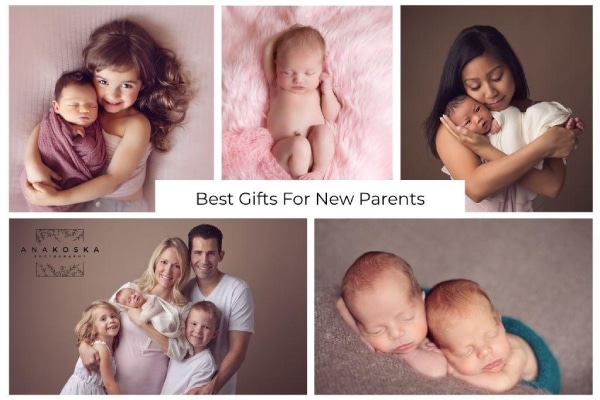 New parents to be gifts in Maryland