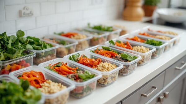 Local meal delivery for new parents in Maryland