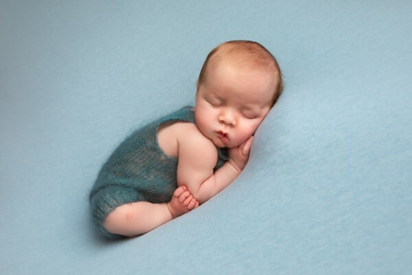 Newborn photo outfits boy